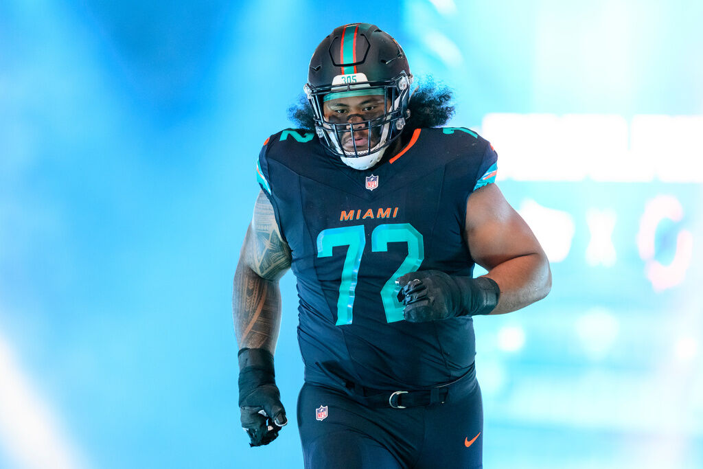 Jets Dolphins Football
